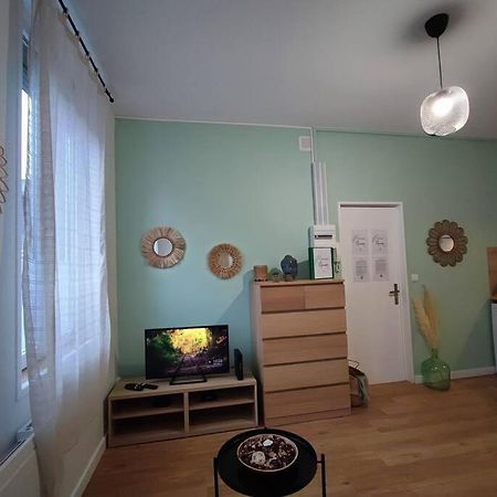 Appartement Namaste Studio By T&L à Denain Extérieur photo