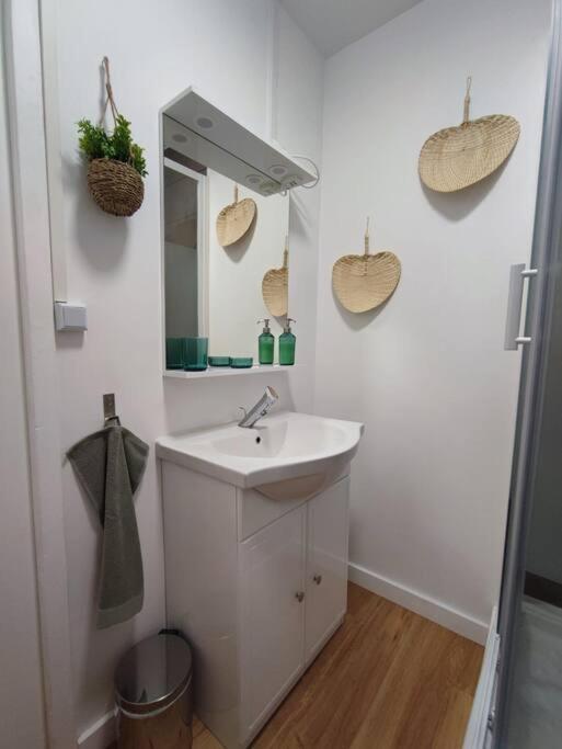 Appartement Namaste Studio By T&L à Denain Extérieur photo