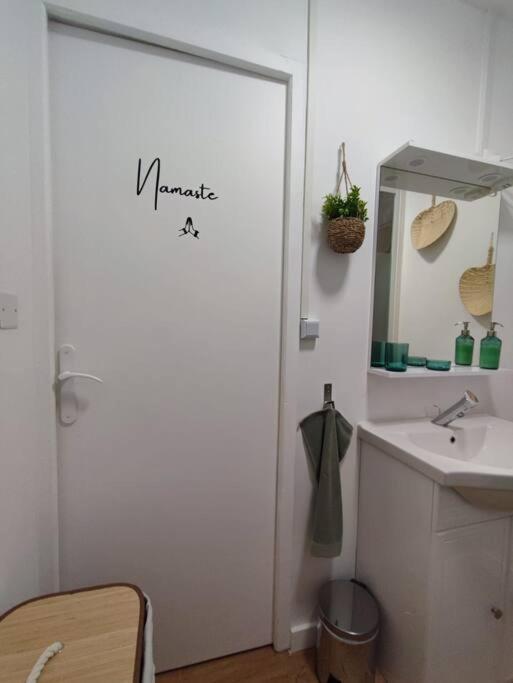 Appartement Namaste Studio By T&L à Denain Extérieur photo